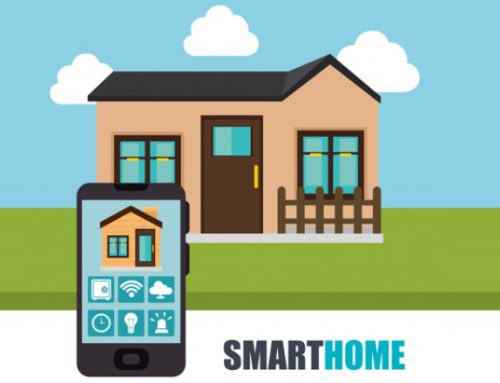 5 Must-Have Smart Home Appliances for Home Buyers