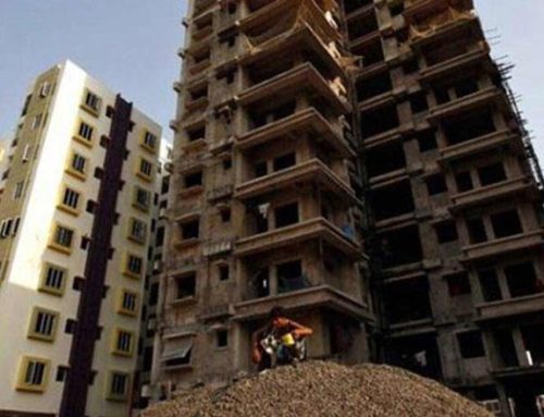 Property registrations in Mumbai see smart uptick