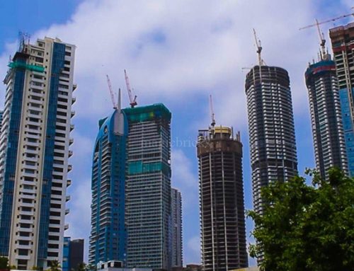 Realty registrations in Mumbai jump 365% in March