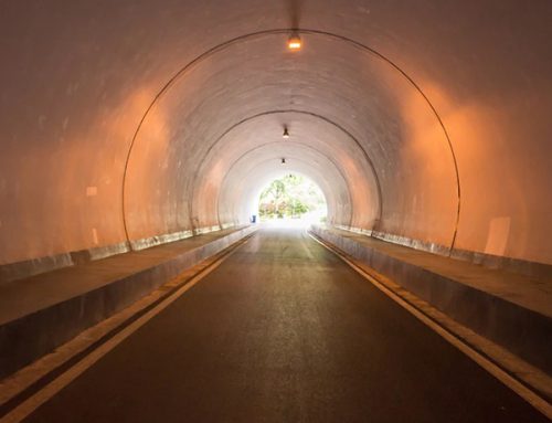 Thane-Borivali Twin Tunnel Project Makes Headway