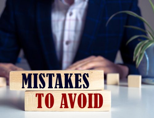 Common mistakes to avoid before buying a house