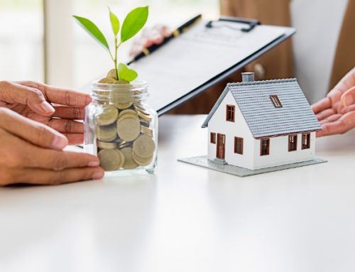 Invest in property the modern way
