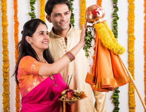 Gudi Padwa Is The Best Time To Buy A New House