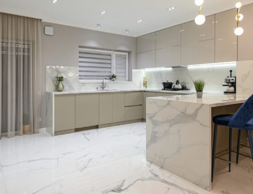 What Should You Choose, Indian Marble Or Italian Marble?