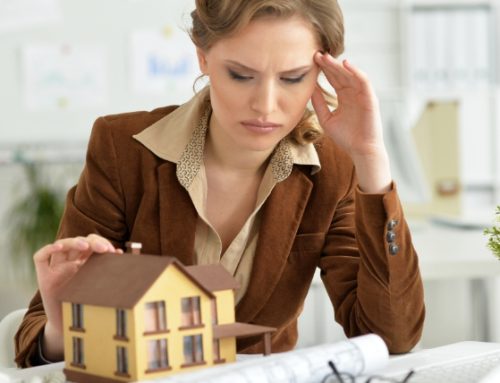 5 Tips To Manage The Stress Of Home Buying
