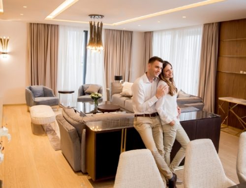 The Most Important Qualities Of A Luxury Home