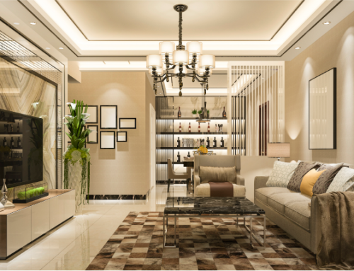 5 Features That Define Luxury Homes in Thane