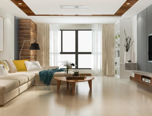Are Luxury Apartments Different From Super Luxury Apartments?