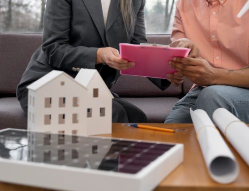 The Role of EOI in Real Estate