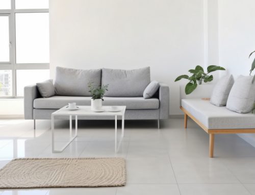 7 Simple and Practical Tips to Declutter Your Home